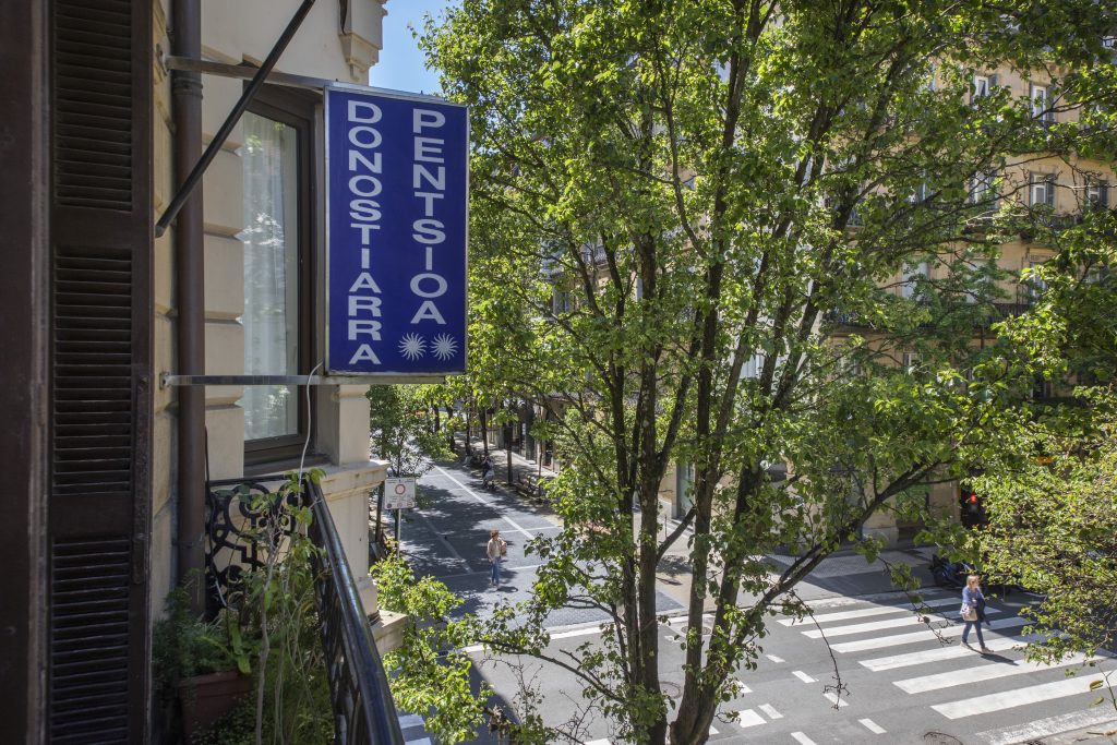 DONOSTIARRA en Donostia / San Sebastián — exterior (7 de 7)